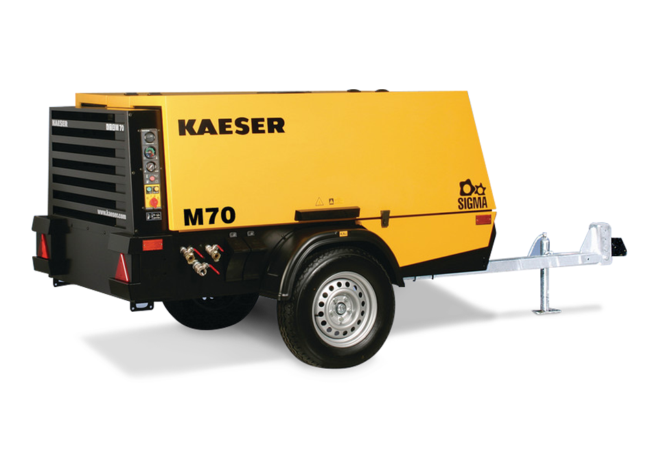 M70 KAESER