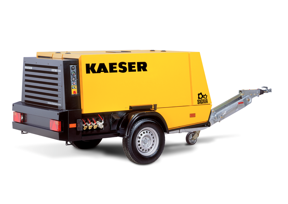 M100 KAESER