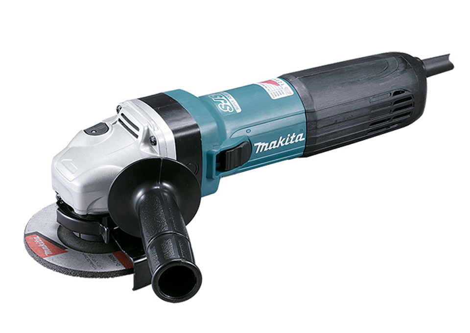 Esmeril Angular-GA4541R MAKITA