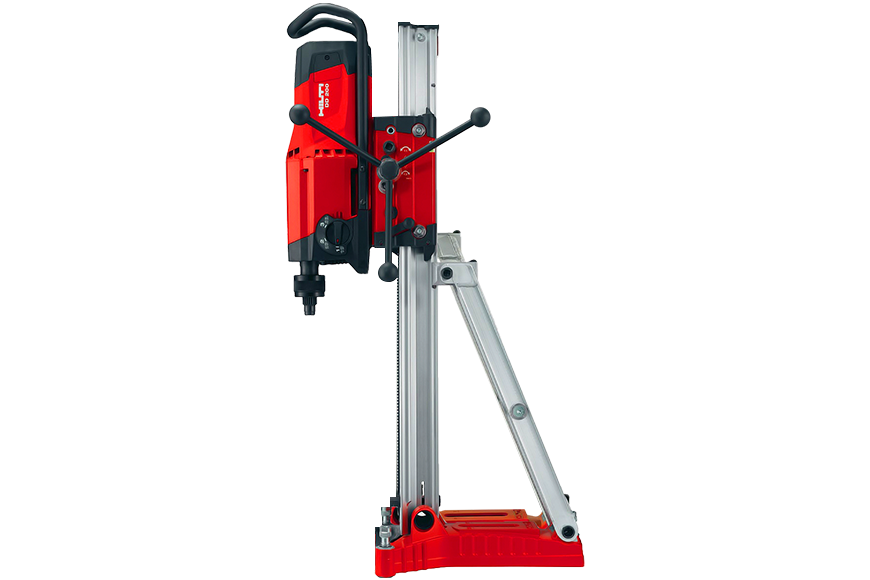 Barrenador HILTI DD200