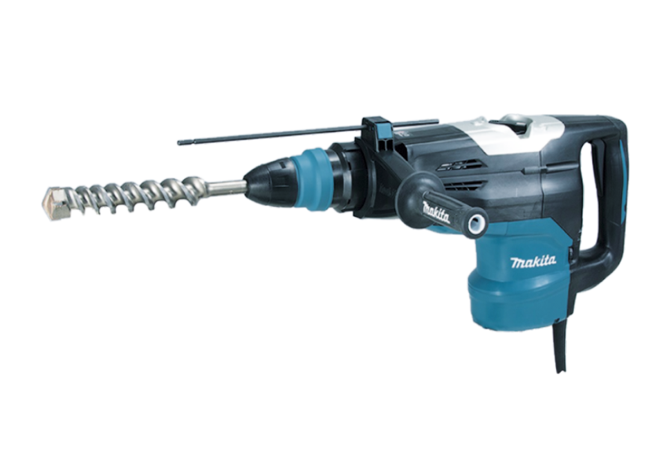 HR5202 Rotomartillo Makita