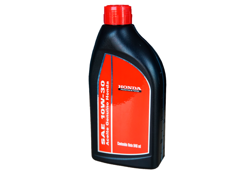 Aceite para Motor Honda