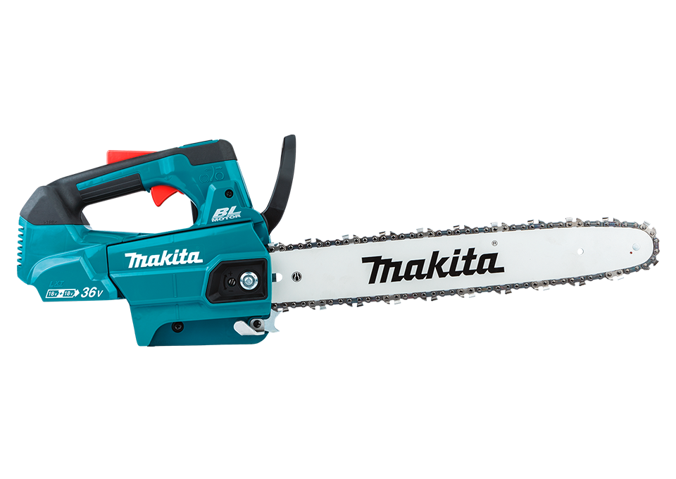 Motosierra Inalámbrica 18V DUC406Z MAKITA