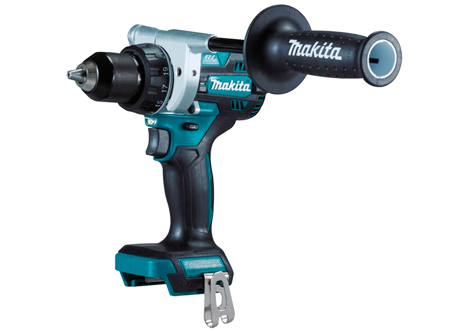 Atornillador Taladro Inalámbrico DDF486 125 N.m MAKITA