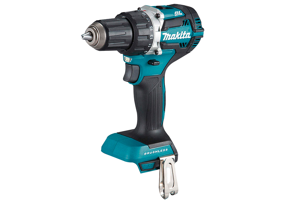 Atornillador Taladro Inalámbrico 60N.m DDF484 MAKITA