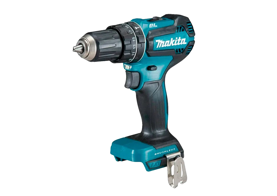 Rotomartillo Inalámbrico 50N.m DHP485 MAKITA