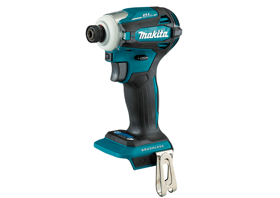 Atornillador de Impacto Inalámbrico 180N.m DTD172 MAKITA