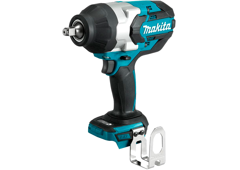 Llave de Impacto Inalámbrica DTW1002 MAKITA