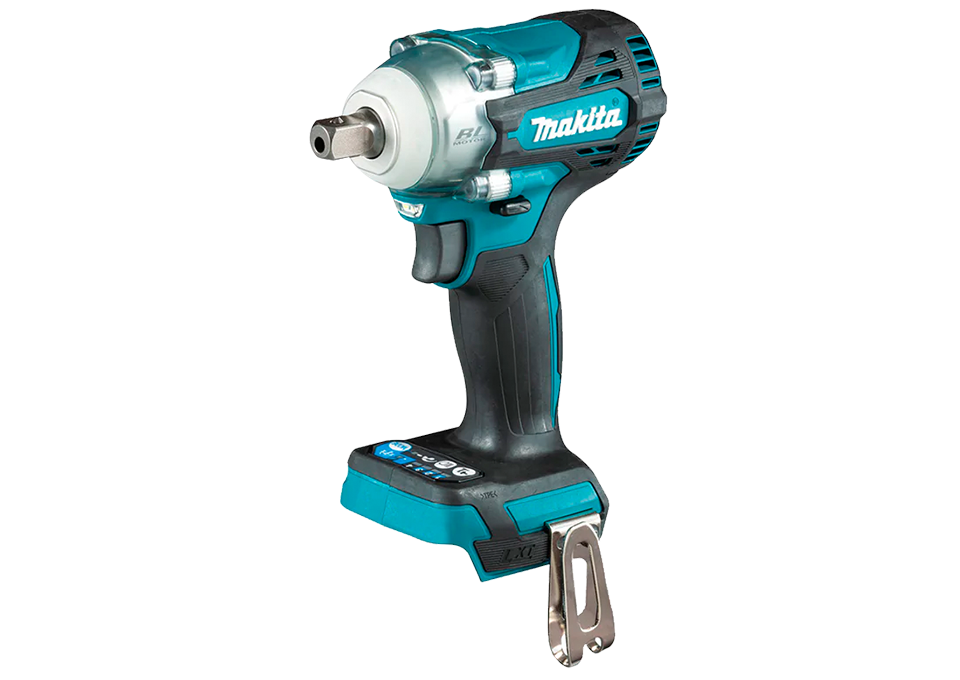 Llave de Impacto Inalámbrica DTW301 MAKITA