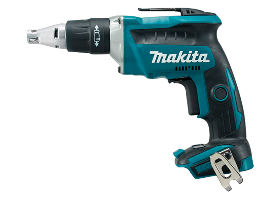 Atornillador Inalámbrico DFS452 MAKITA