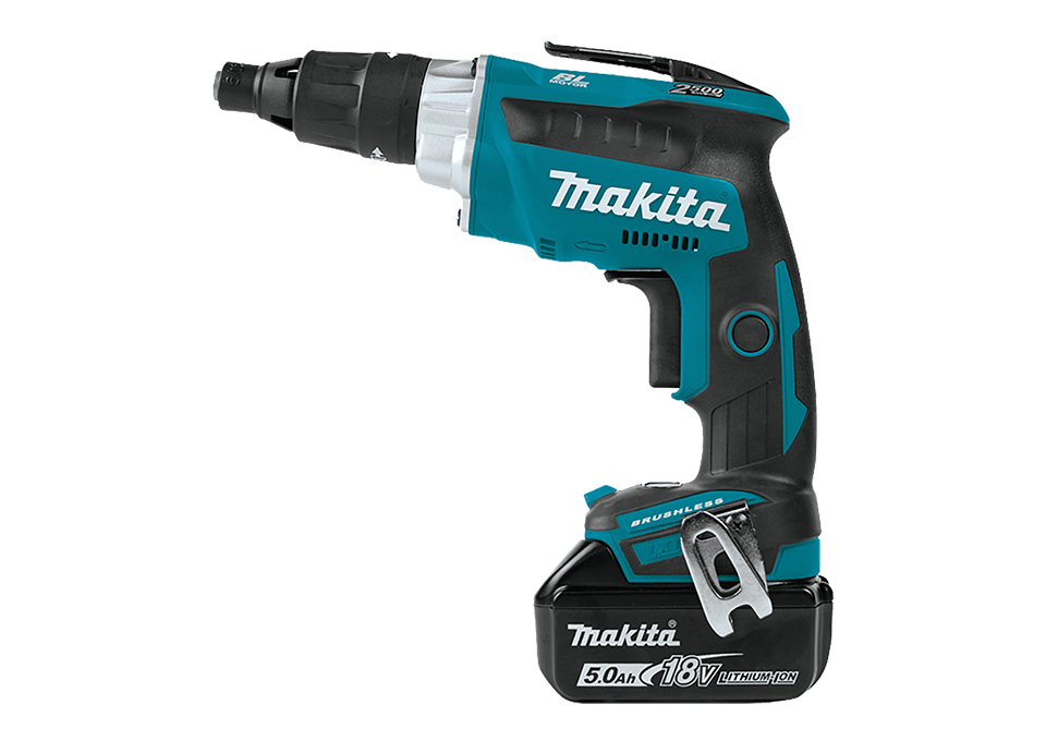 Atornillador Inalámbrico DFS251 MAKITA