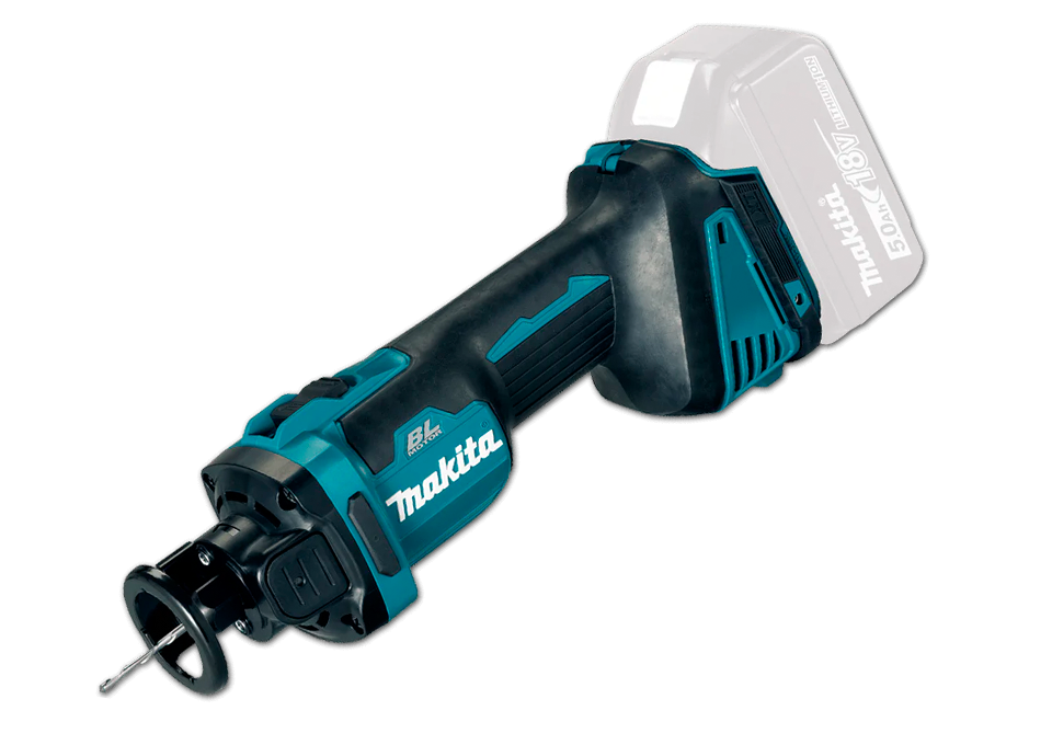 Multicortador Inalámbrico 18V DCO181Z MAKITA