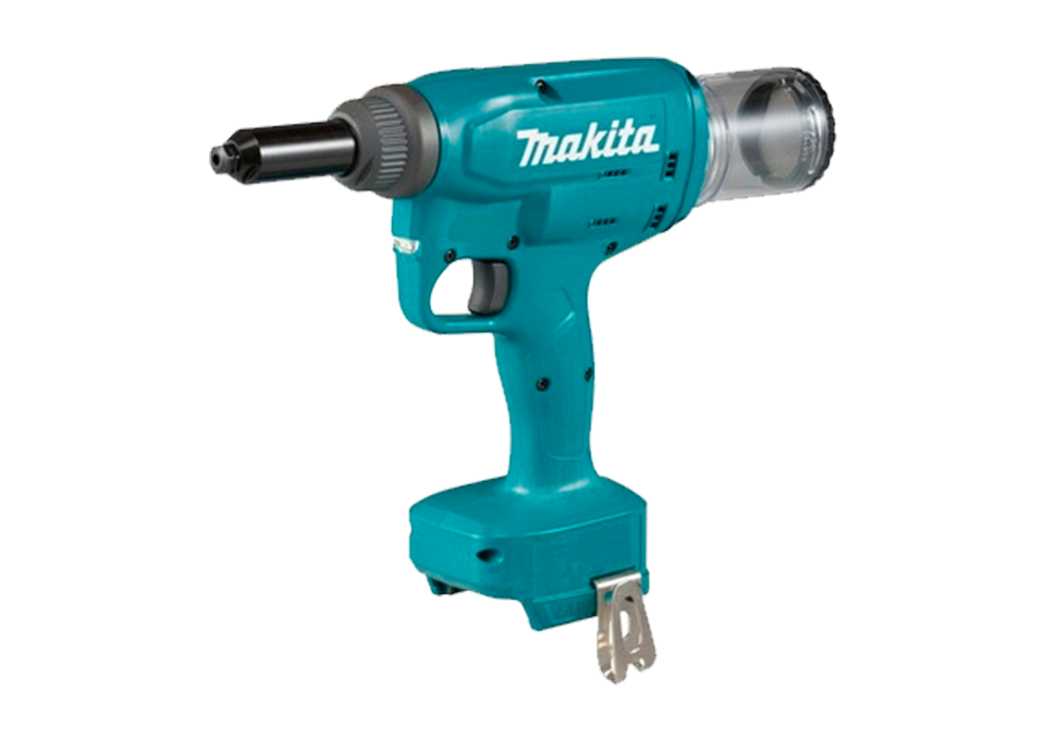 Remachadora Inalámbrica 18V DRV250 MAKITA