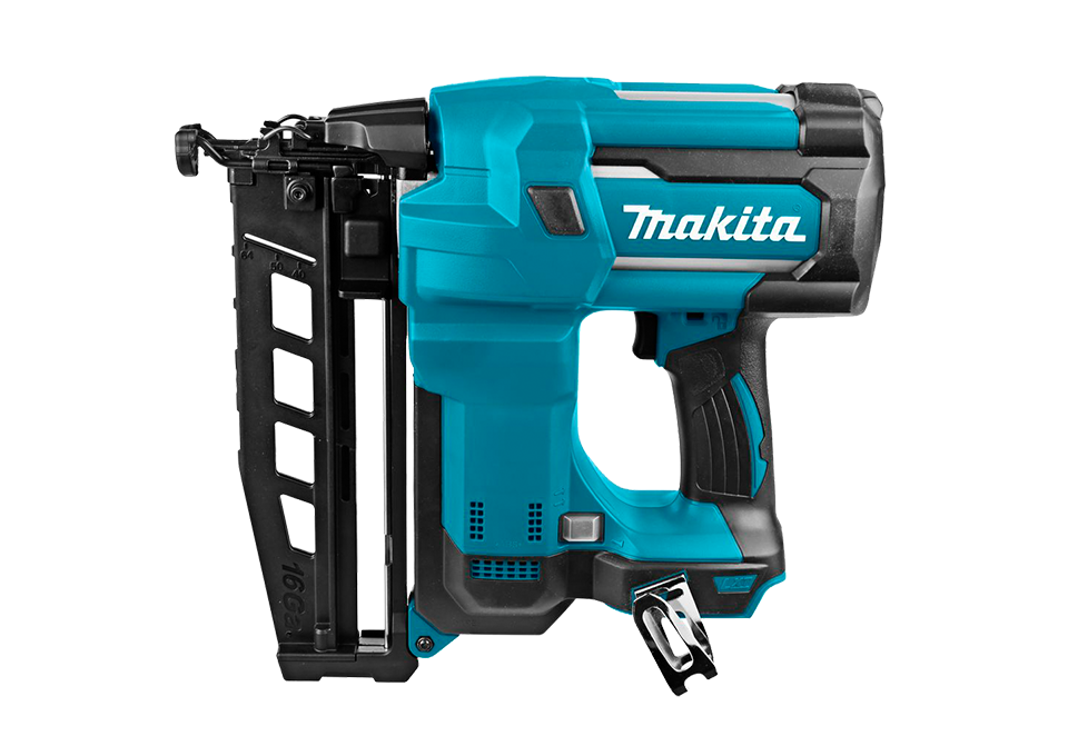 Clavadora Inalámbrica 18V DBN600Z MAKITA