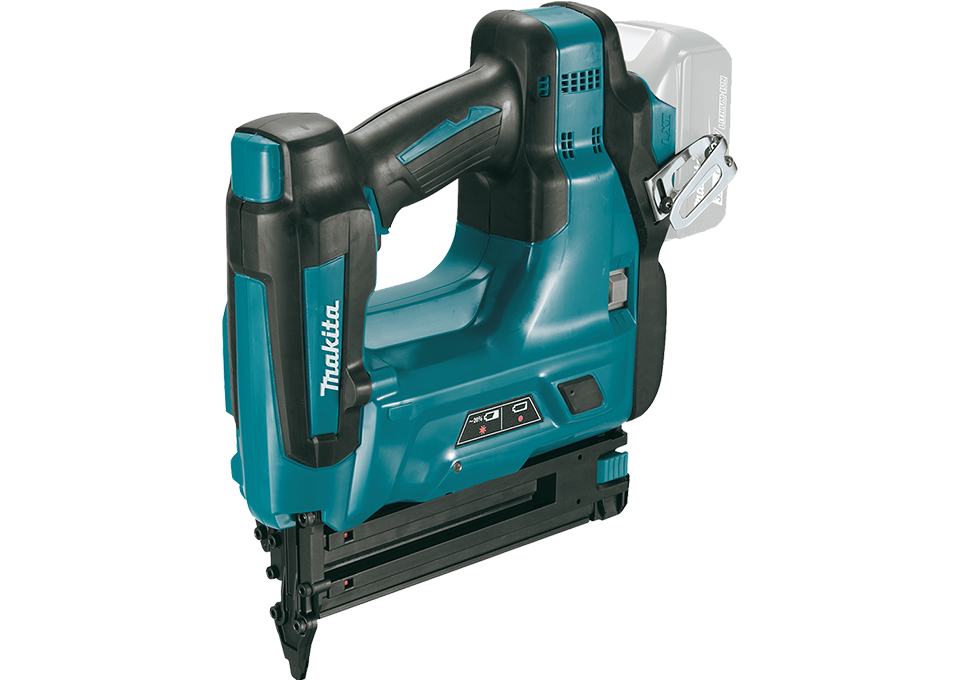 Clavadora Inalámbrica 18V DBN500Z Makita