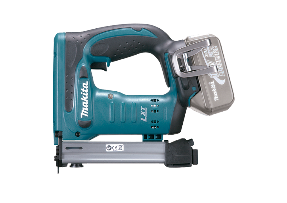 Engrapadora Inalámbrica 18V DST221Z MAKITA