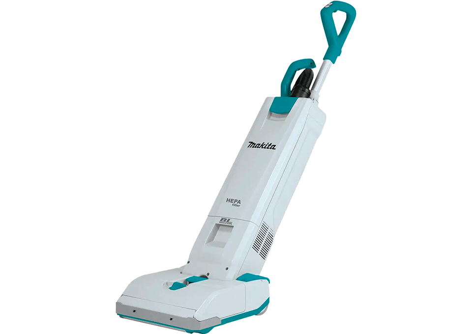 Aspiradora Vertical Inalámbrica DVC560Z MAKITA