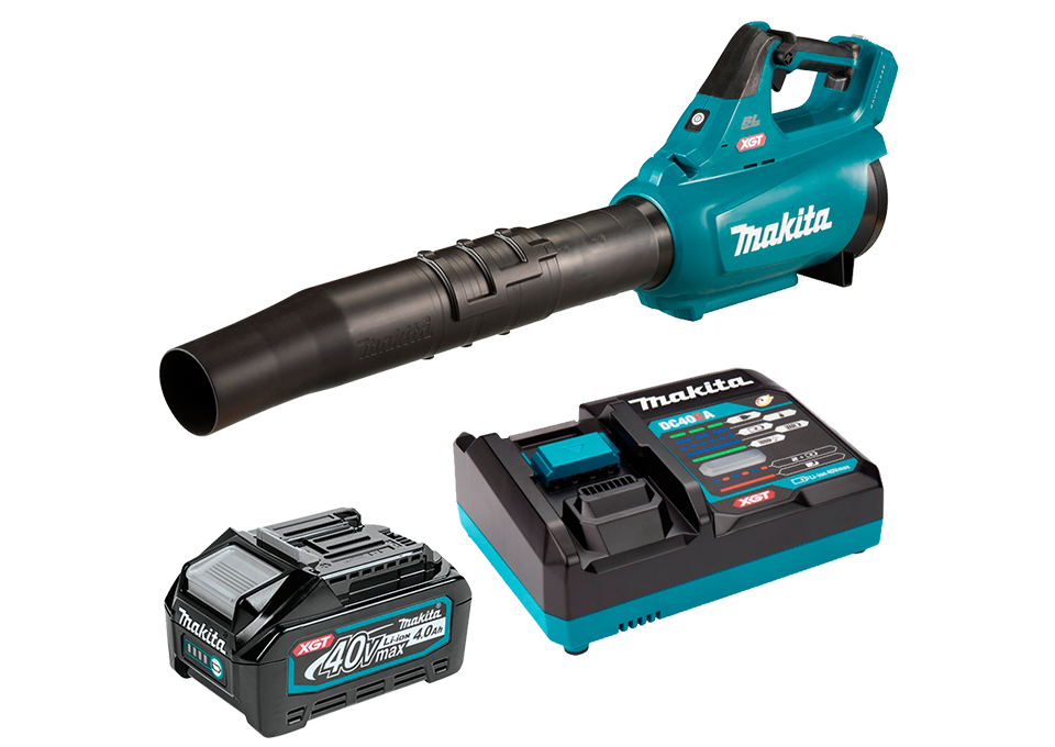 Sopladora Inalámbrica UB001GM101 MAKITA