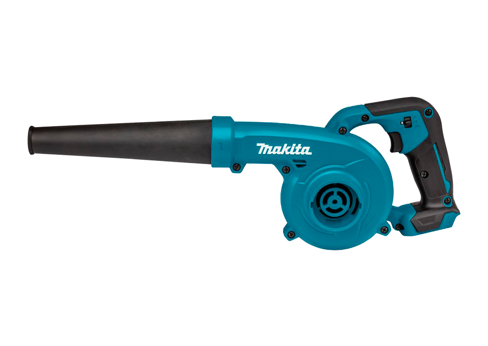 Sopladora Inalámbrica UB100DZ MAKITA