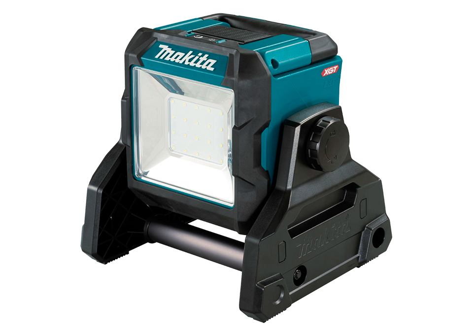 Luz de Trabajo Inalámbrica 40V ML003G MAKITA