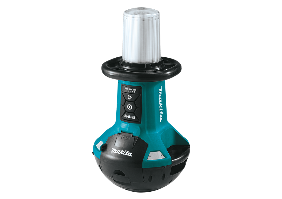 Lampara para Áreas de Trabajo DML810 MAKITA