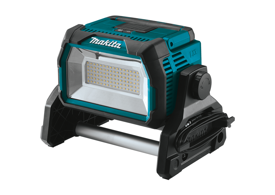 Luz de Trabajo Inalambrica DML809 MAKITA