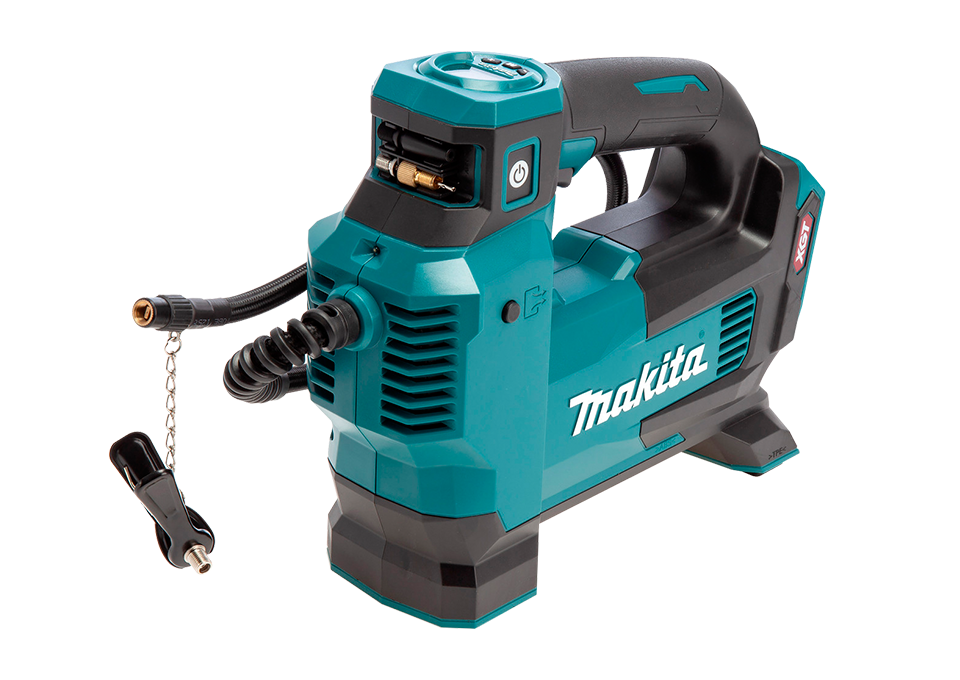 Inflador Inalámbrico MP001GZ MAKITA