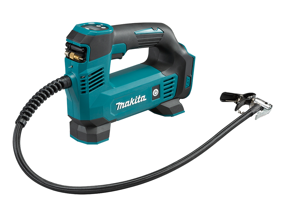 Inflador Inalámbrico DMP180Z MAKITA