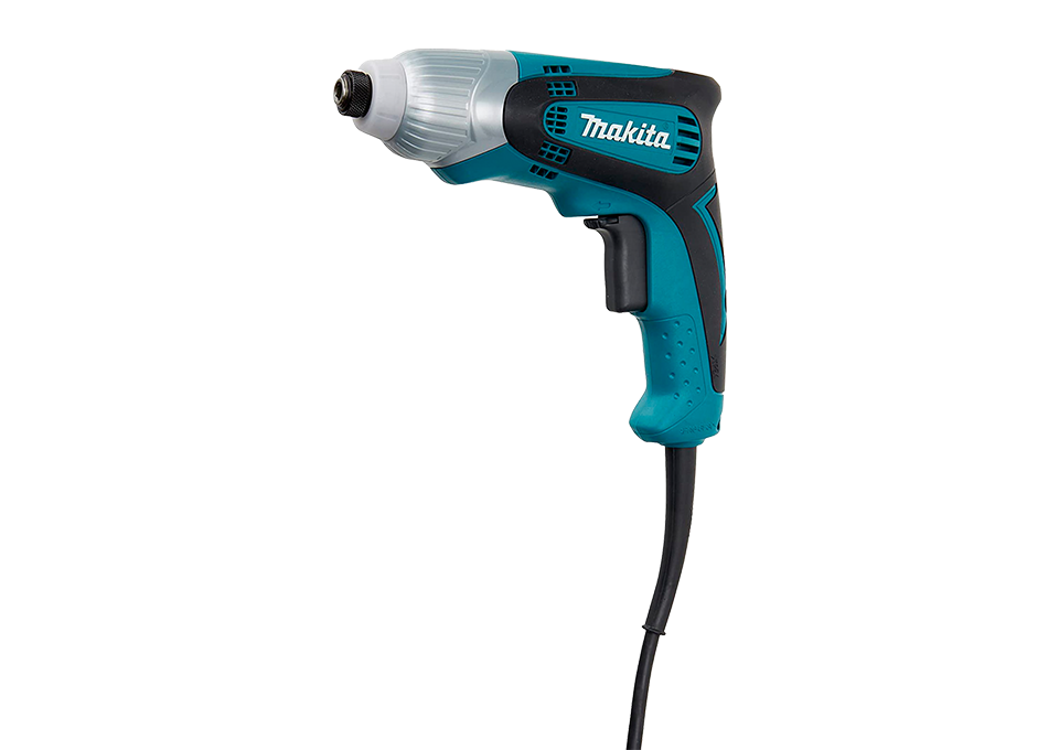 Atornillador de Impacto 1000N.m TD0100 MAKITA