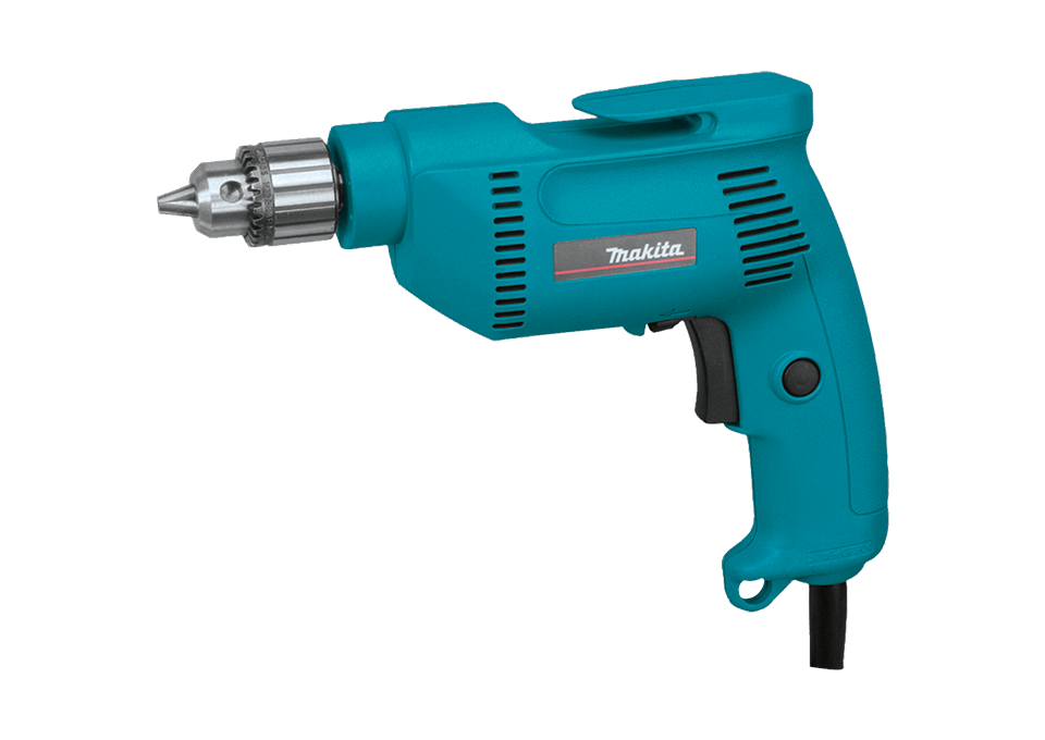 Taladro 6407 MAKITA