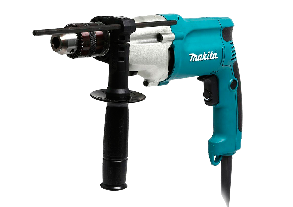 Taladro 2 Velocidades DP4010 MAKITA