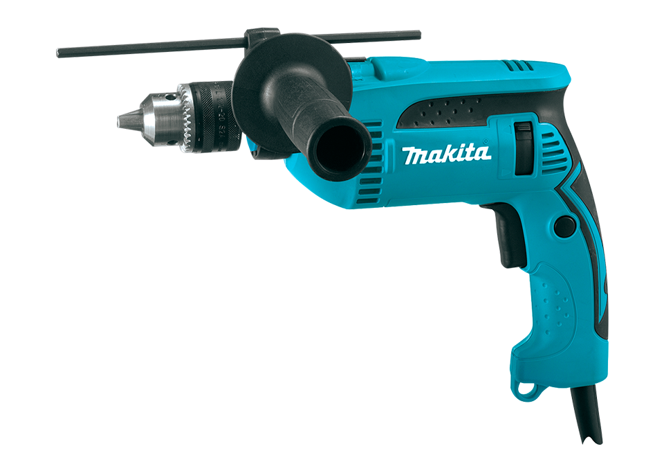 Rotomartillo HP1640 MAKITA