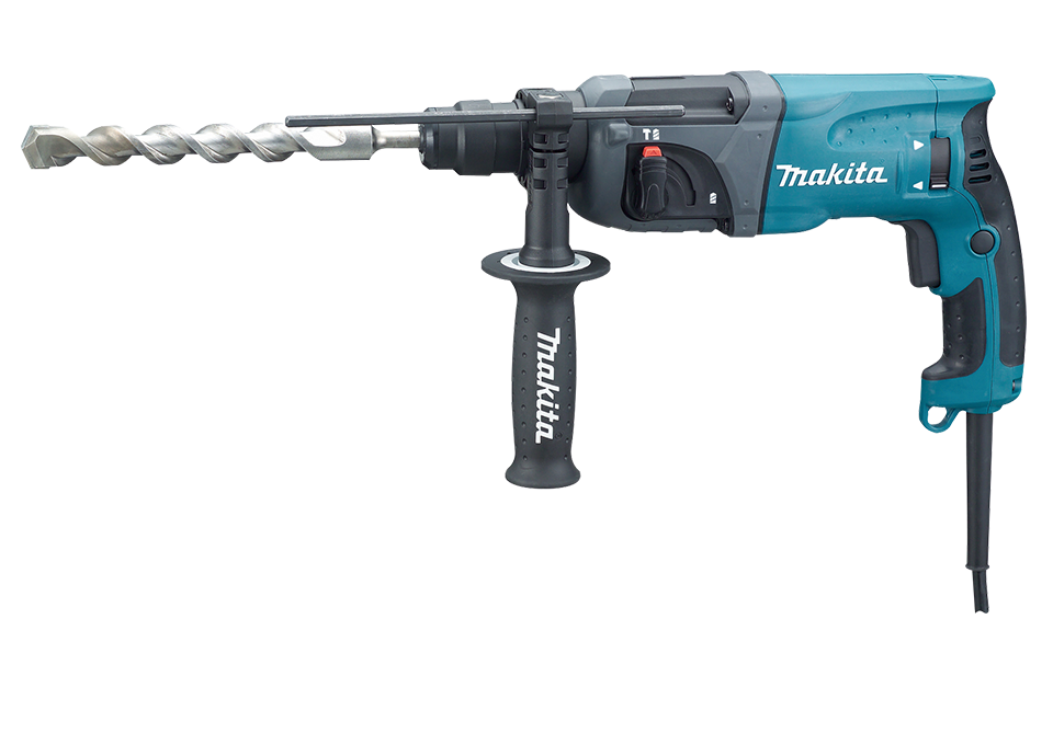 Rotomartillo Electro-Neumatico HR2230 MAKITA