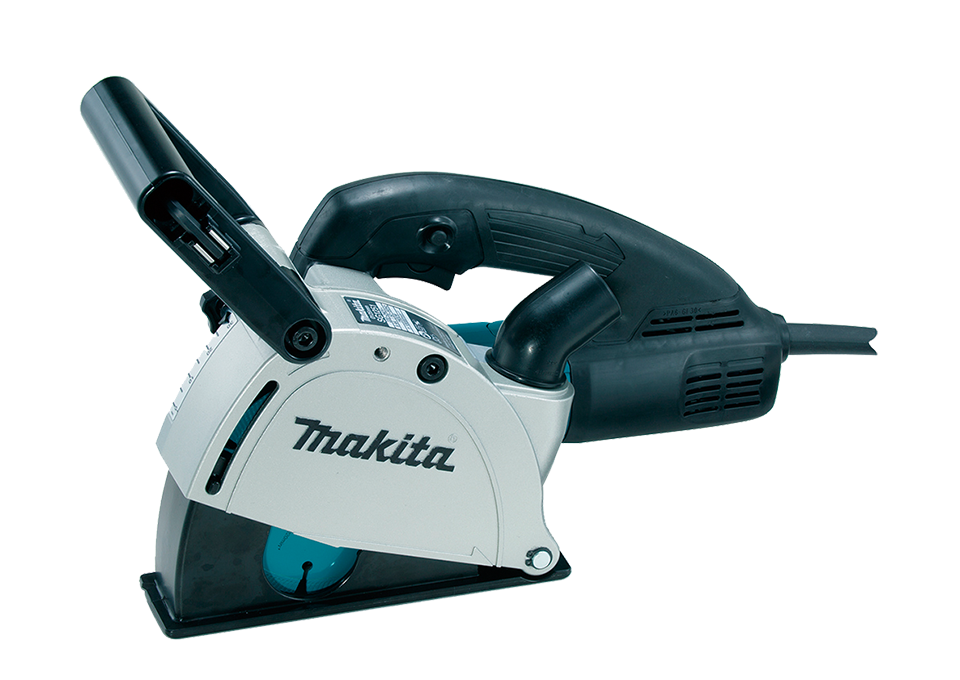 Ranuradora SG1251J MAKITA