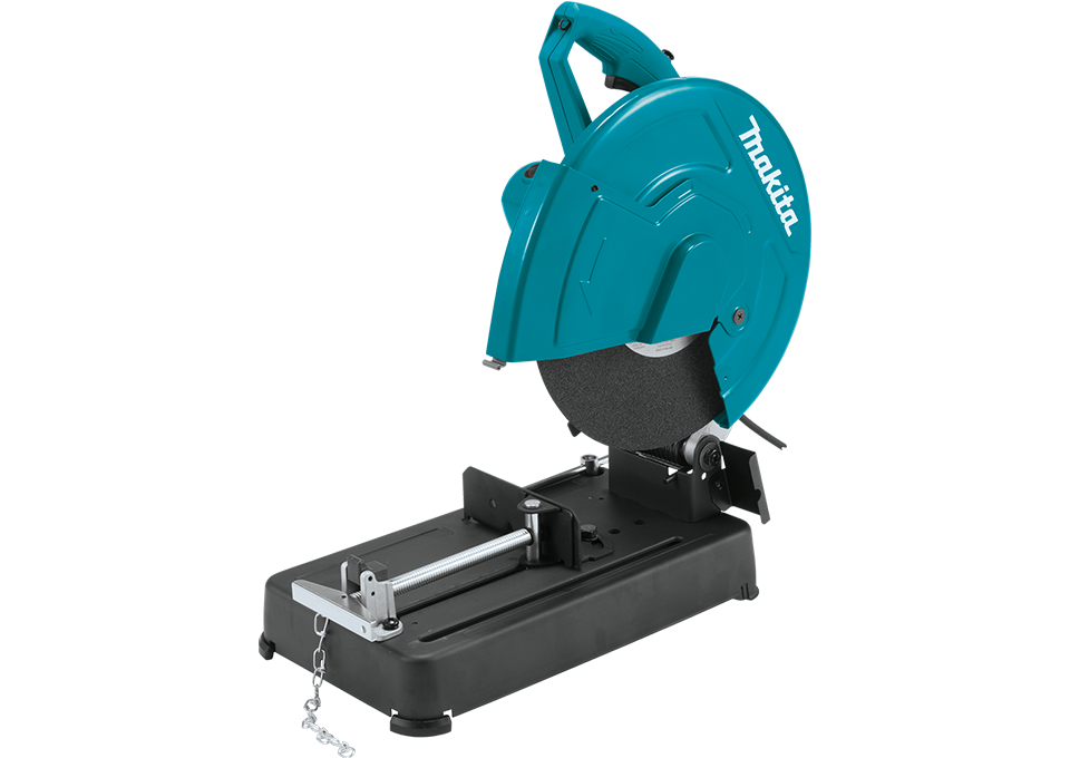 Cortadora de Metal LW1401 MAKITA