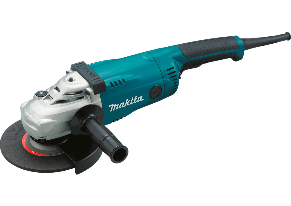 Esmeriladora Angular GA7020 MAKITA