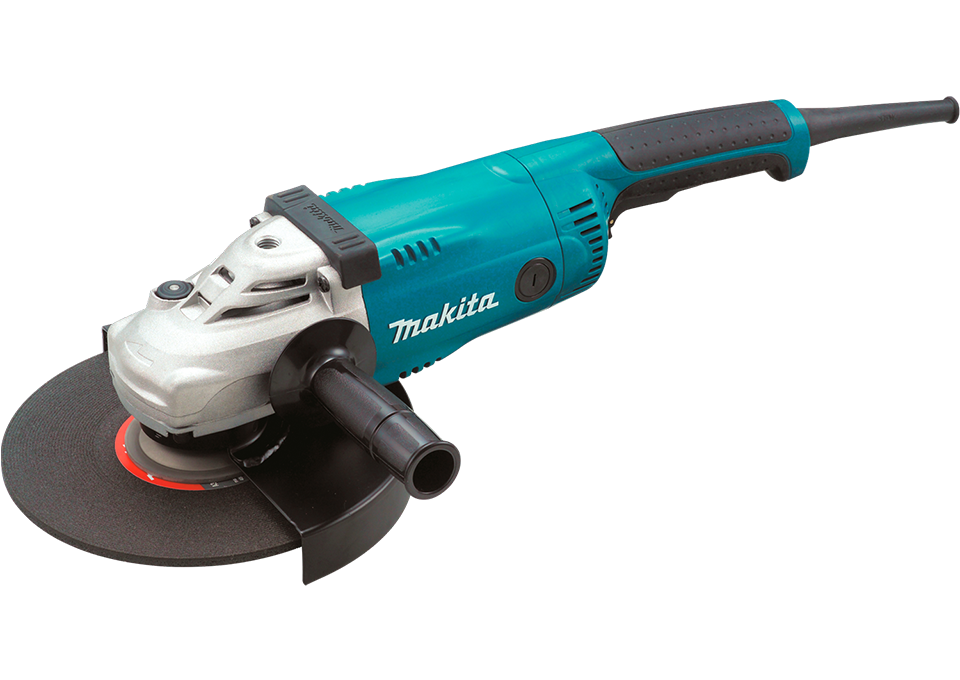 Esmeriladora Angular GA9020 MAKITA