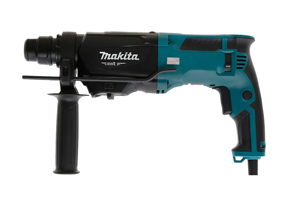 Martillo Rotativo Combinado SDS-PLUS M8701G MAKITA