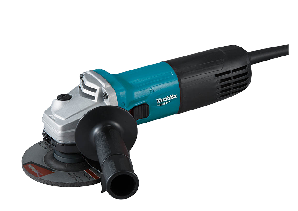 Mini Esmeriladora Angular M9507B MAKITA