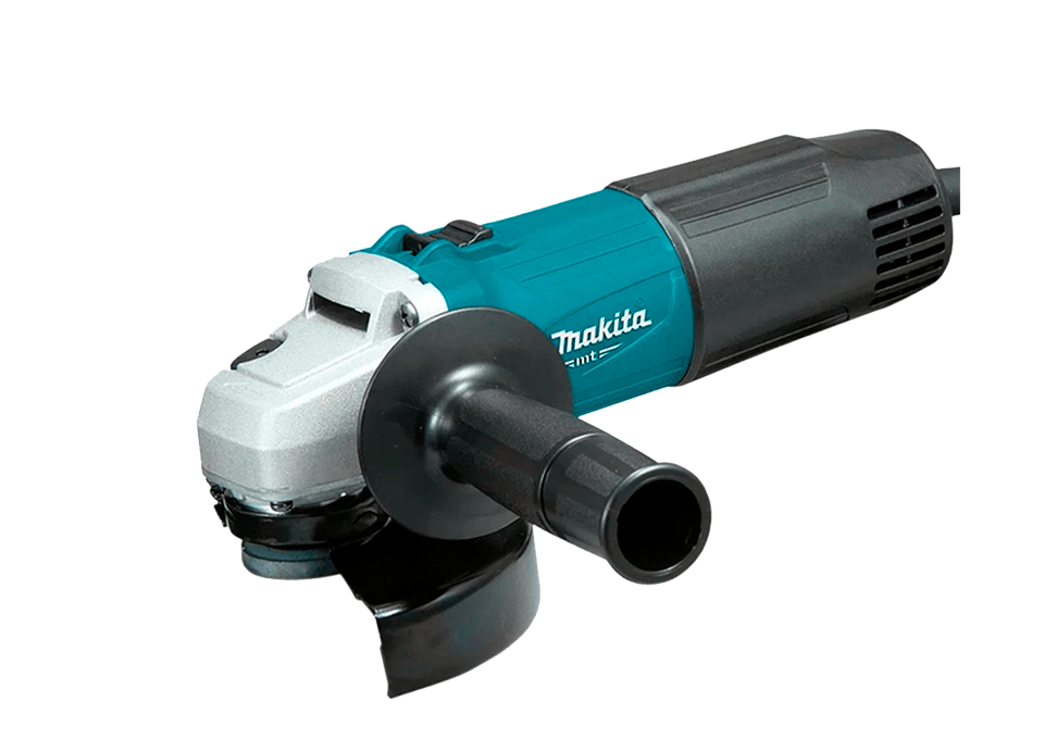 Mini Esmeriladora Angular M0901B MAKITA