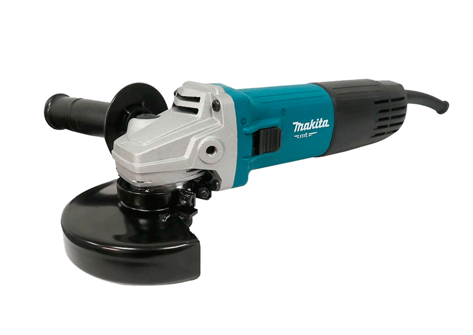 Mini Esmeriladora Angular M9510G MAKITA