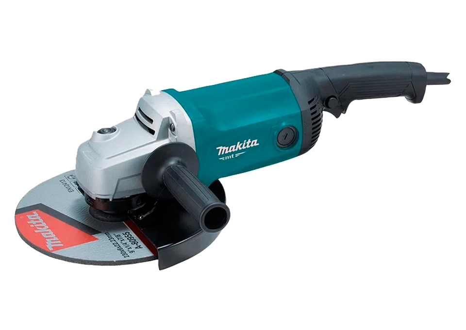 Esmeriladora Angular M0921B MAKITA