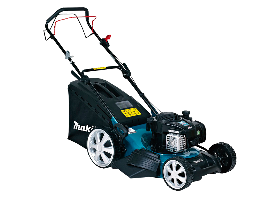 Podadora Auto-Propulsada Gasolina PLM4628N MAKITA