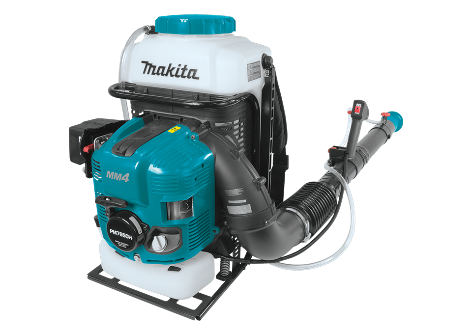 Nebulizador PM7651H MAKITA