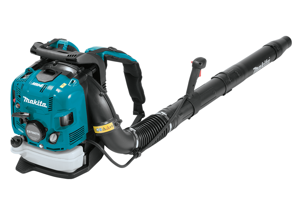 Sopladora a Gasolina EB7660TH MAKITA