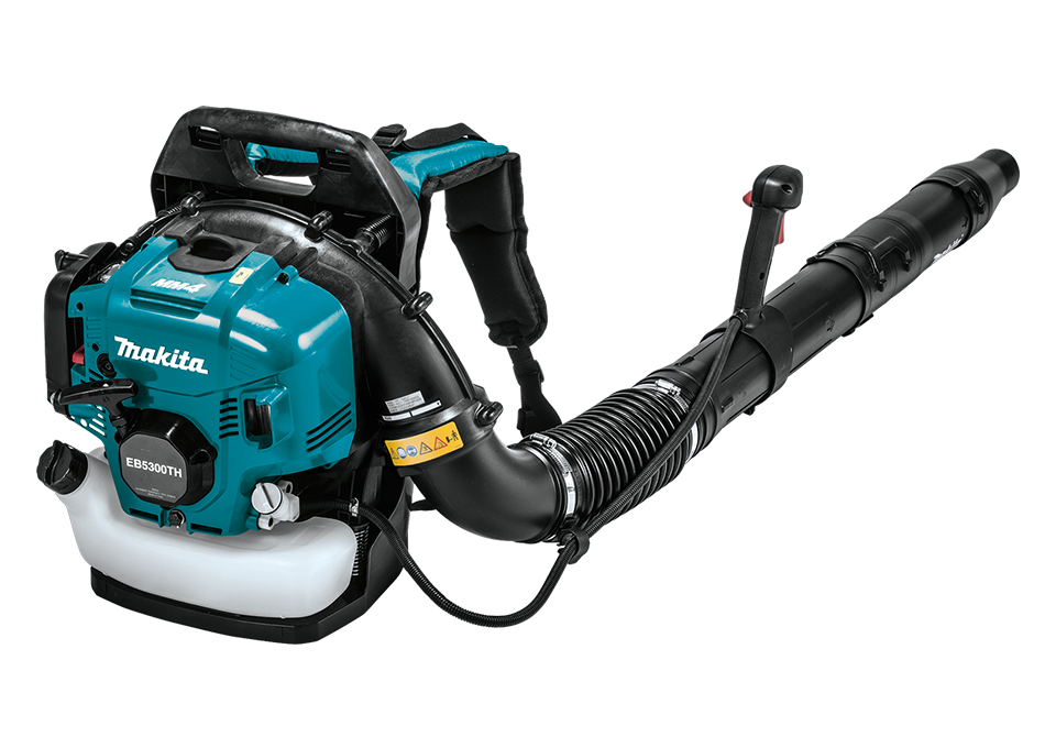 Sopladora a Gasolina EB5300TH MAKITA