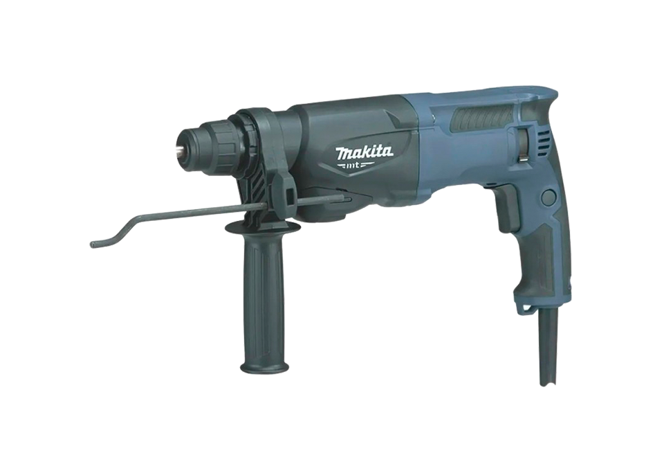 Rotomartillo Electroneumático SDS-PLUS M8700G MAKITA