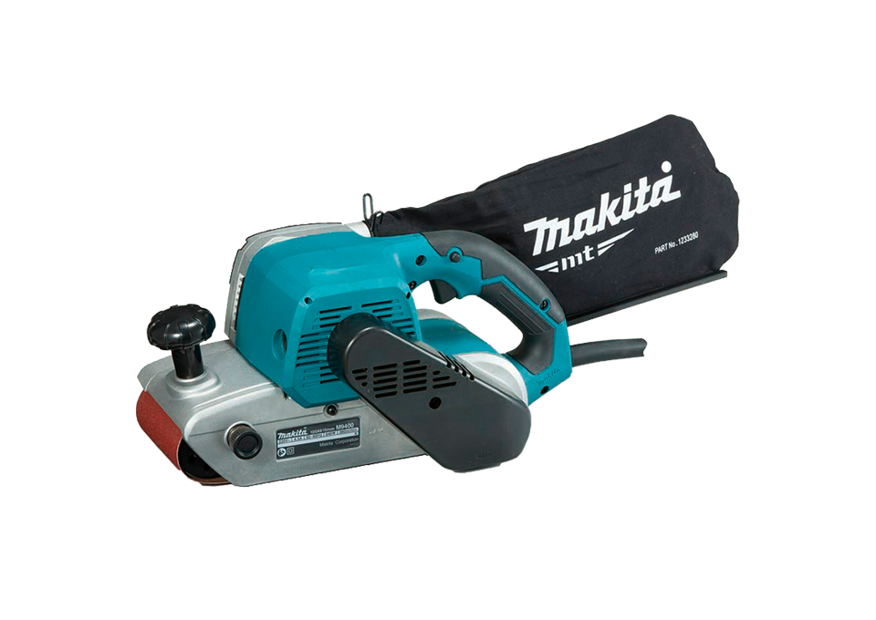 Lijadora Banda M9400B MAKITA