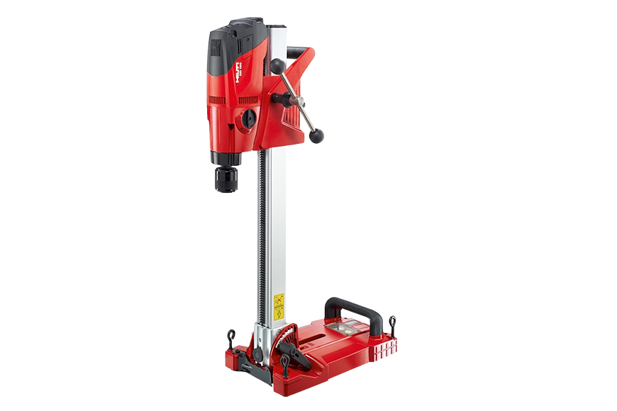 Nucleadora Hilti DD160