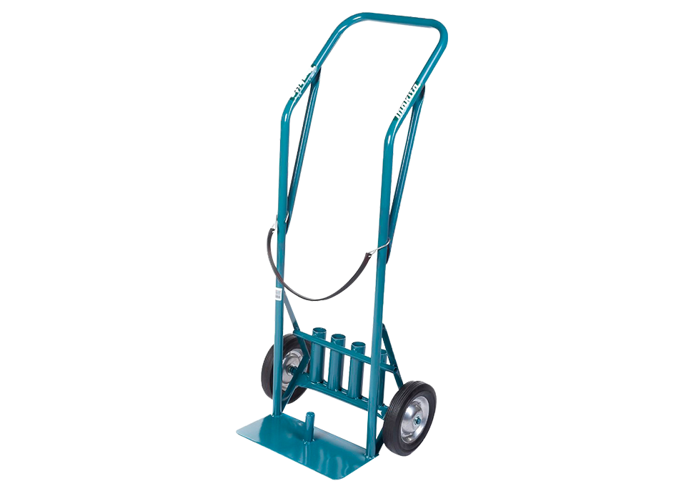 Diablo de Carga Makita D-54972 para Demoledor